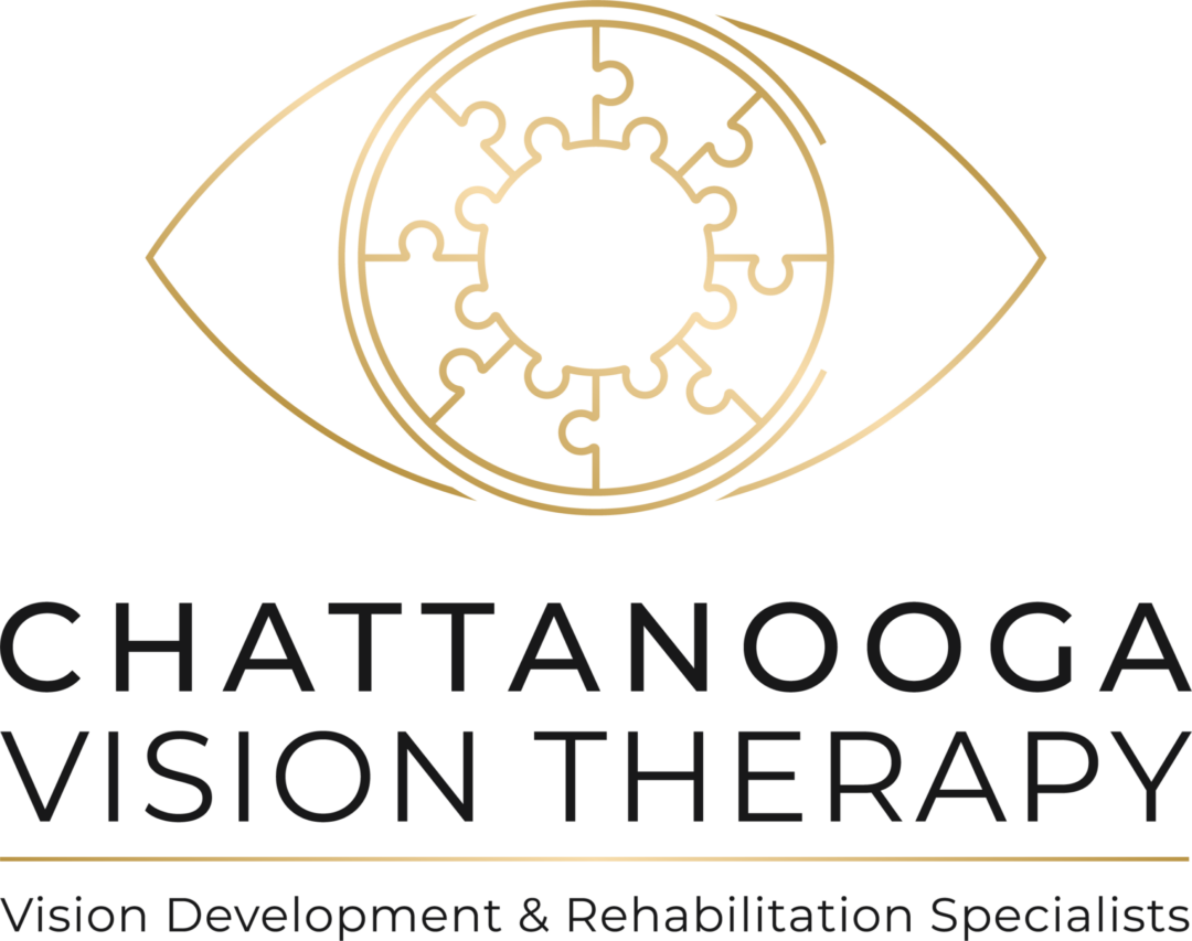 Vision Therapy Crowder Eye Center, Chattanooga, TN